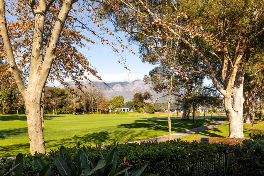 4 Bedroom Property for Sale in Pearl Valley at Val de Vie Western Cape
